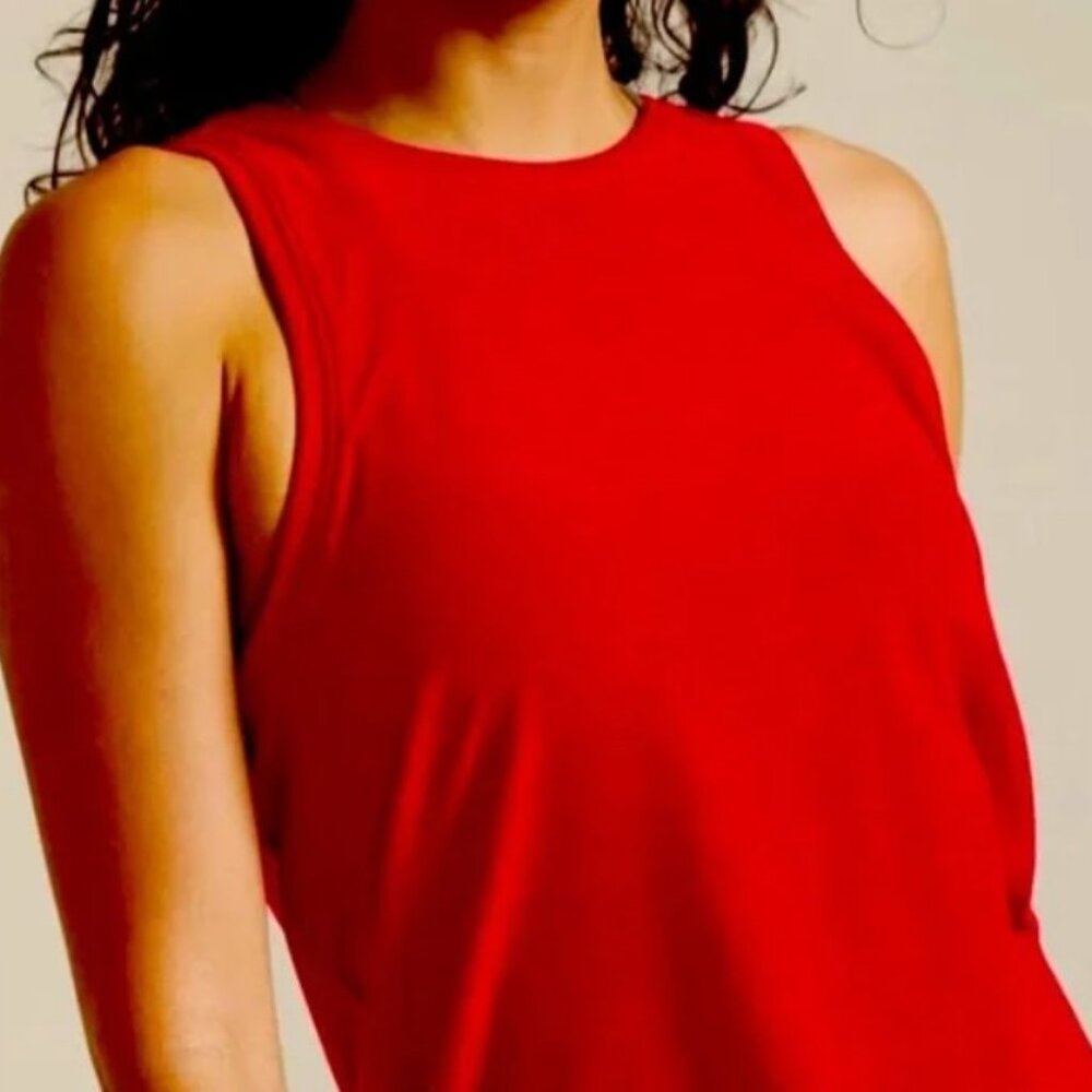 Beyond Yoga Featherweight Rebalance Tank